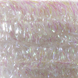 MIXED HOLO CHENILLE