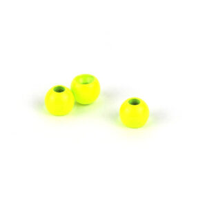 TUNGSTEN BEADS - FLUO CHART