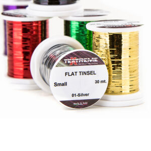FLAT TINSEL