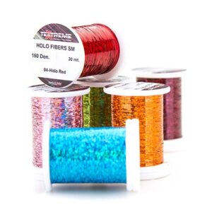 HOLO FIBERS SM
