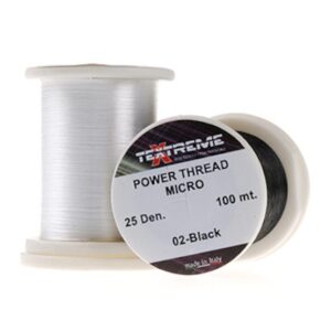 POWER THREAD MICRO