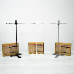 STREAMER STAND 50 CM.