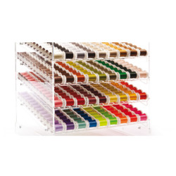 EMPTY THREAD DISPLAY