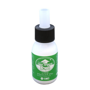 DRY SHAKE BRUSH