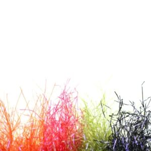 UV SUPER LONG HAIR LARGE