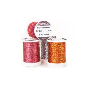 GLITTER THREAD