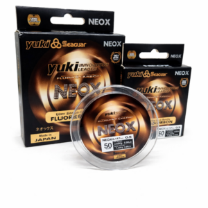 FLUOROCARBONE YUKI NEOX 50M