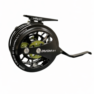 MOULINET SOLDARINI DAYTONA SEMI-AUTOMATIQUE