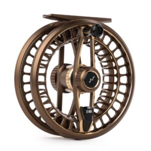 MOULINET FARIO GUIDELINE " NEW "