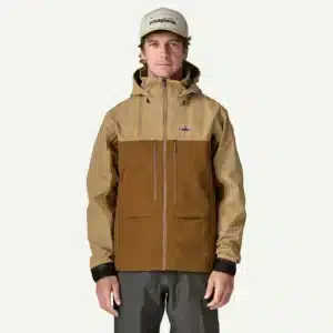 VESTE SWIFTCURRENT WADDING JACKET 2 coloris