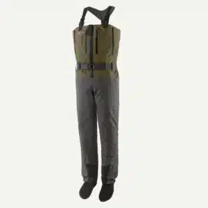 WADERS SWIFTCURRENT EXPEDITION ZIP