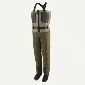 WADERS PATAGONIA SWIFTCURRENT TRAVERSE ZIP