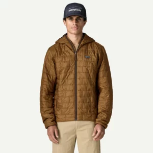 Veste Nano Puff Fitz Roy Trout Hoody 2 COLORIS